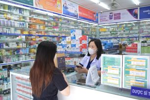 Thuốc bình ổn tại TPHCM phải rẻ hơn ít nhất 5% so với thị trường