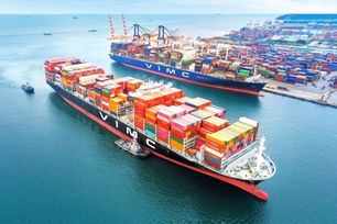 Bộ Xây dựng đề xuất giải pháp ổn định giá cước vận tải trước biến động năng lượng