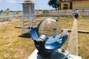 Nâng chất dự báo, cảnh báo thiên tai bằng công nghệ mới