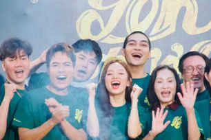 Đạo diễn Khương Ngọc 3 lần liên tiếp mời Hồng Đào đóng chính phim điện ảnh