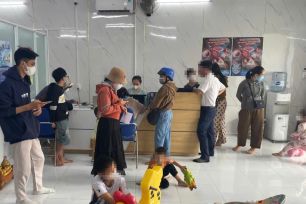 Phú Quốc: Chưa xác định bé gái 11 tuổi tử vong liên quan bệnh viêm não mô cầu