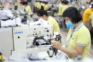 Ngành dệt may đề xuất nhiều giải pháp giữ nhịp tăng trưởng xuất khẩu