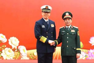 Giao lưu Hữu nghị quốc phòng biên giới đóng vai trò quan trọng trong bảo đảm an ninh khu vực