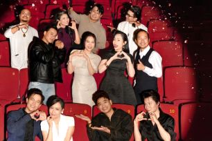 Phim "Tài" của Mỹ Tâm chính thức vượt mốc 100 tỷ đồng