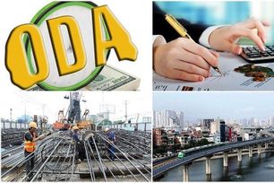 Định hướng thu hút, quản lý và sử dụng vốn ODA giai đoạn 2026 - 2030
