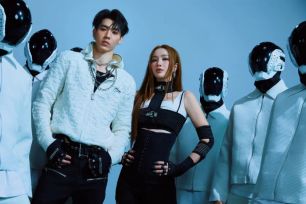 LOHAN kết hợp Bảo Thy trong ca khúc mới tự sáng tác 