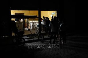 'Đoàn tàu châu Mỹ' tăng cường hỗ trợ Cuba