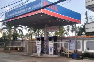 Vĩnh Long xử phạt doanh nghiệp tự ý dừng bán xăng dầu trái phép