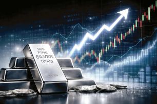 Xem xét niêm yết bạc thỏi trên Sở Giao dịch hàng hóa