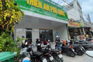 Phú Quốc: Bé gái 11 tuổi tử vong do viêm não mô cầu