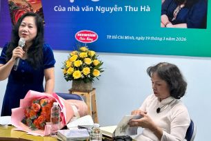 Tiếng vọng tri âm đến lực lượng an ninh T4