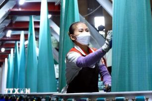 TPHCM tập trung phát triển công nghiệp công nghệ cao