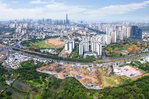 TP.HCM sắp ban hành quy định mới về tách, hợp thửa đất