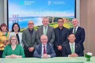 Tăng cường hợp tác quốc tế, nâng chất giảng dạy AI, STEM