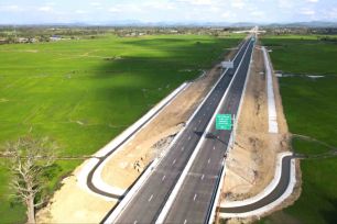 Đắk Lắk đề xuất làm đường kết nối tuyến cao tốc Khánh Hòa - Buôn Ma Thuột