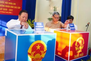 Hôm nay, công bố danh sách trúng cử đại biểu HĐND TPHCM khóa XI