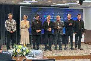 Ra mắt Viện Công nghệ Bản quyền và Tài sản số