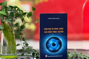 Cẩm nang nhận diện lừa đảo trực tuyến