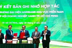 Gỡ điểm nghẽn vốn cho doanh nghiệp chuyển đổi xanh