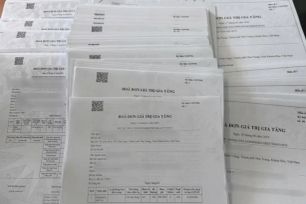 Khánh Hòa: Khởi tố 6 đối tượng lập 14 công ty “ma” để mua bán hóa đơn