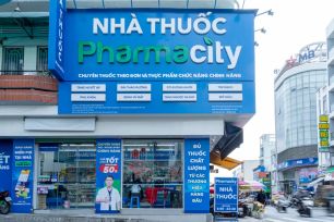 Pharmacity cam kết không tăng giá thuốc, đảm bảo nguồn cung trên toàn hệ thống
