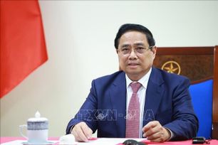 Thủ tướng Phạm Minh Chính sắp thăm chính thức Liên bang Nga