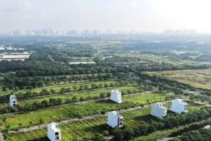 Chủ tịch UBND TPHCM chỉ đạo việc thu phí, lệ phí liên quan nhà, đất 