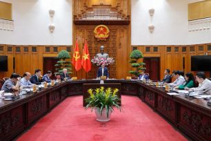 Thủ tướng yêu cầu mở rộng đối tượng được hưởng nhà ở xã hội