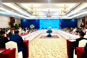 Gia Lai cam kết rút ngắn thủ tục, mở rộng “cửa” đón nhà đầu tư