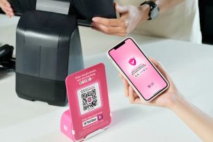 MoMo cập nhật giải pháp nhận tiền dành cho hộ kinh doanh