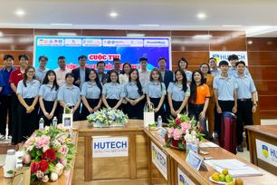 Khởi nghiệp sinh viên: Từ "ý tưởng hay" đến "giá trị thật" cho thị trường