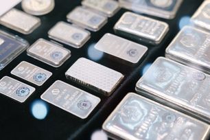 Đề xuất niêm yết bạc thỏi trên Sở Giao dịch Hàng hóa Việt Nam