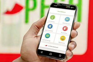 Fintech mở lối cho tài chính số tại châu Phi