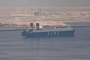 Tổng thống Mỹ xem xét giảm dần các hoạt động quân sự chống Iran