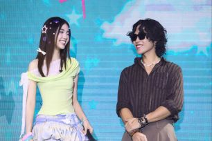 Izara Thiên Nga "bắt tay" 2pillz ra mắt EP “Izara” 