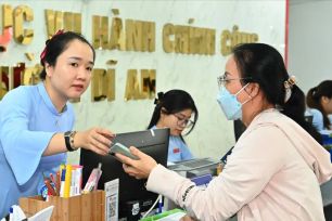 TPHCM lên kế hoạch đào tạo cán bộ chuyên nghiệp