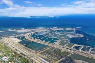 Vinhomes hỗ trợ lãi suất chỉ 3,3%/năm cho các khách hàng mua nhà