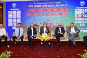 Xung đột ở Trung Đông, doanh nghiệp đối mặt “rủi ro kép”