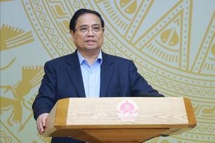 Thủ tướng: Bảo vệ an ninh mạng là nhiệm vụ trọng yếu trong kỷ nguyên số