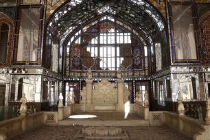 Nhiều di sản văn hóa ở Trung Đông bị hư hại nặng