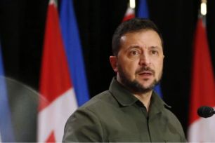 Mỹ và Ukraine đàm phán tại Florida 