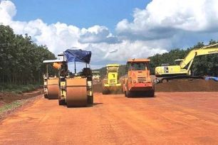 Xử lý nghiêm hành vi thổi giá vật liệu xây dựng