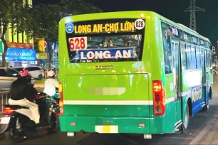 Tây Ninh: Tăng giá vé xe buýt khi chưa được cơ quan chức năng chấp thuận