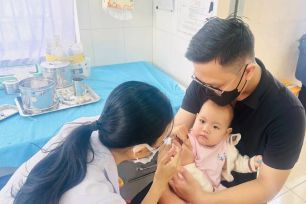 TPHCM thí điểm "Đội chăm sóc sức khỏe liên tục gắn với địa bàn dân cư" tại 3 xã