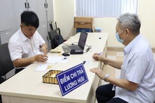 Đề xuất bổ sung nhóm được tăng trợ cấp hằng tháng từ 1/7/2026