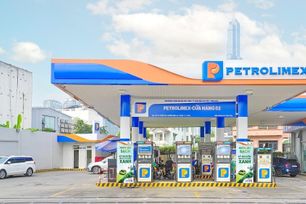 Petrolimex đẩy nhanh lộ trình thay thế xăng khoáng bằng xăng sinh học
