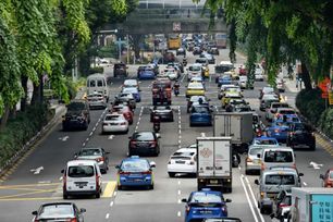 Đề xuất đầu tư gần 15.000 tỷ đồng xây dựng hệ thống giao thông số toàn quốc