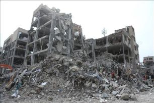 Mỹ xây nền tảng thương lượng với Iran, đặt điều kiện hạt nhân và tên lửa