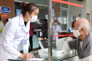 Đề xuất khám sức khỏe miễn phí cho nhiều nhóm người yếu thế