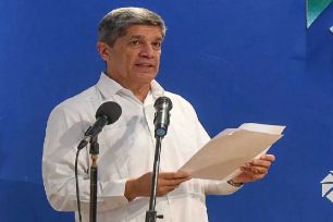 Cuba cảnh báo nguy cơ xung đột quân sự với Mỹ